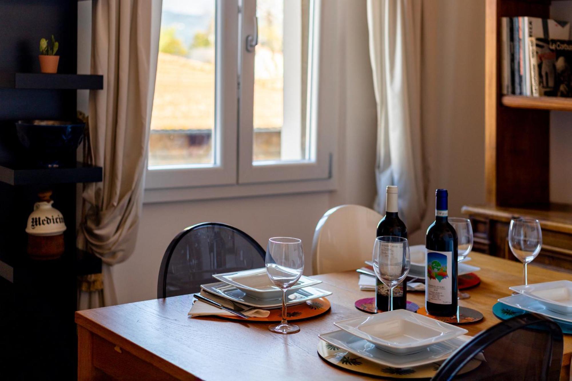 Bandenere House Apartment Florence