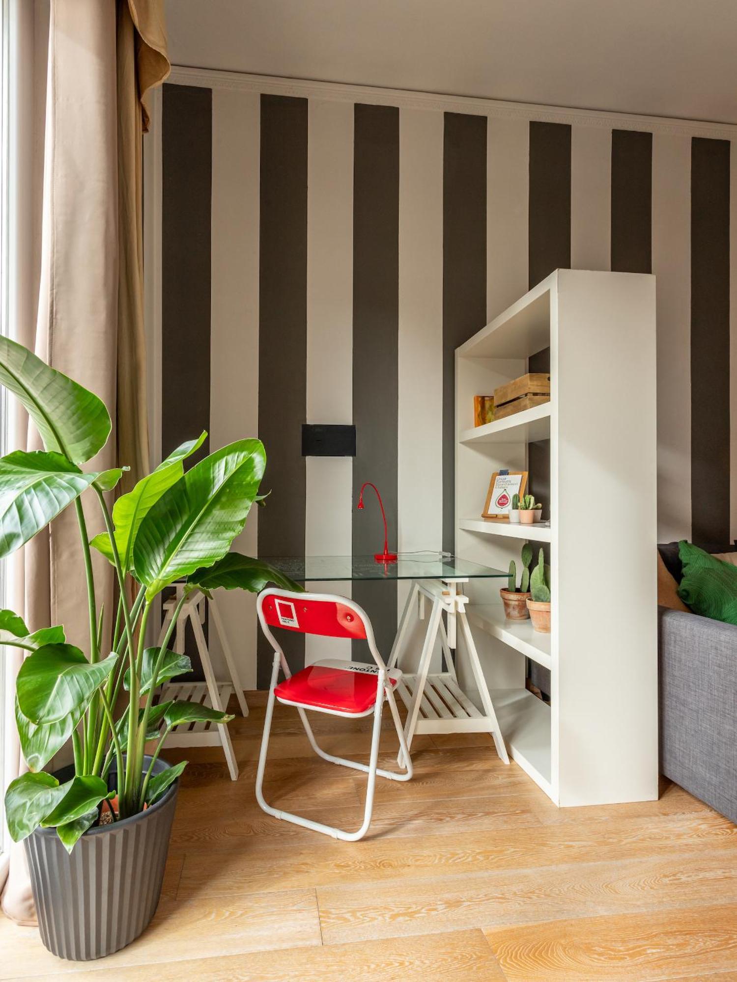 Apartment Bandenere House *