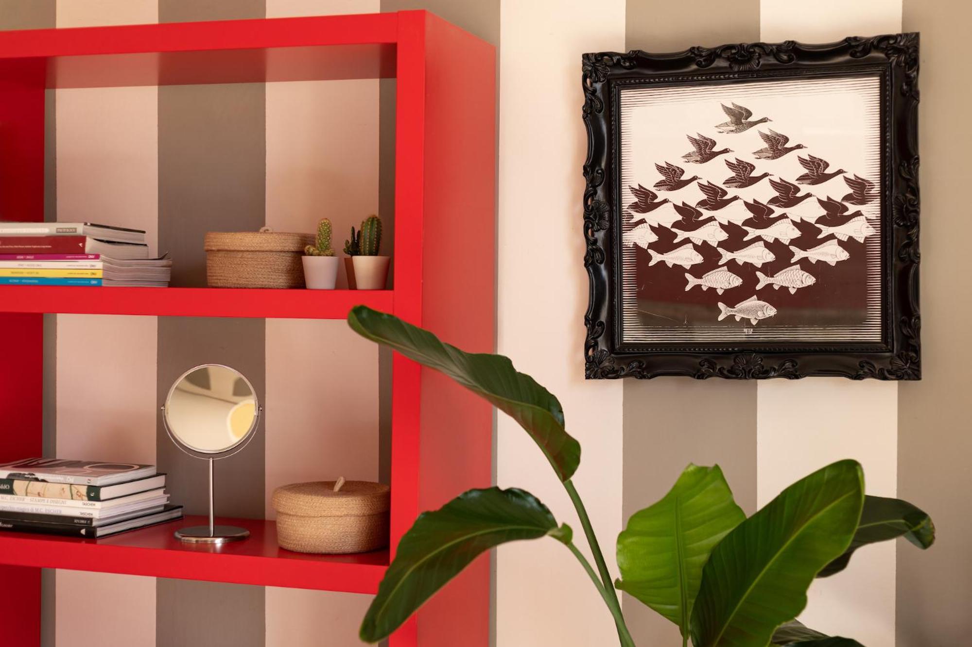 Apartment Bandenere House