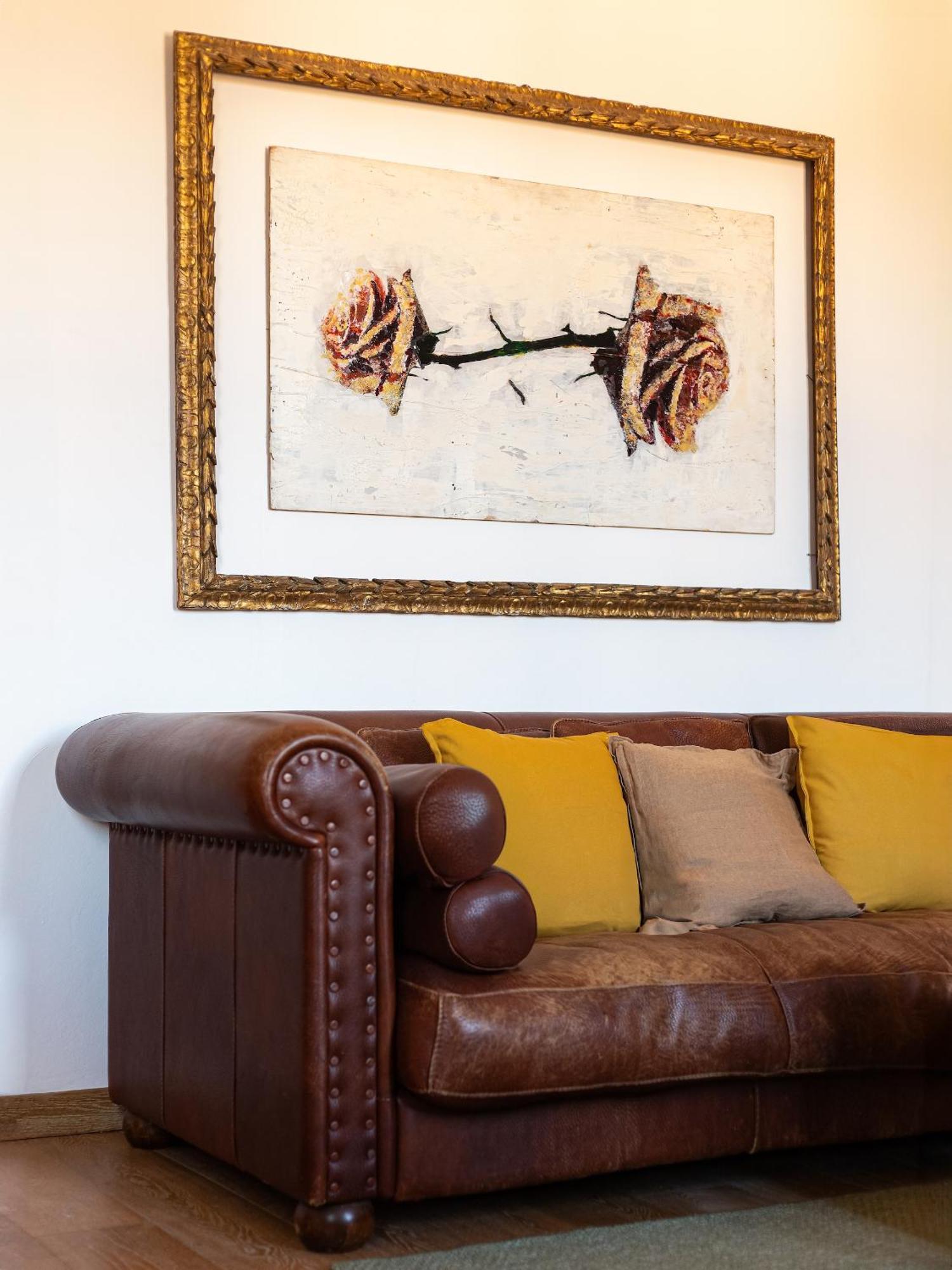 Bandenere House Apartment *
