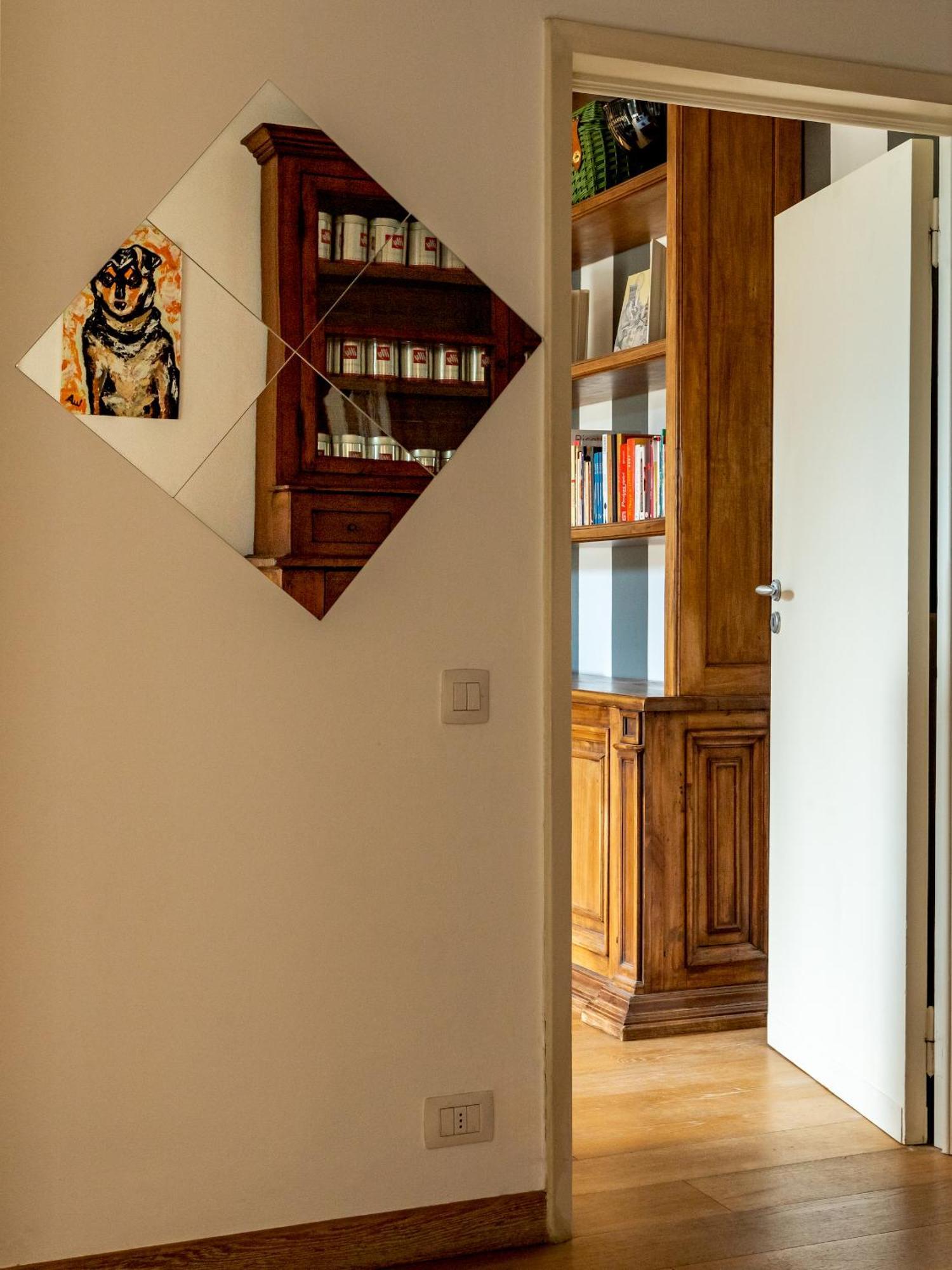 Bandenere House